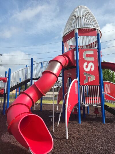 Brookshire City Park - Brookshire, TX