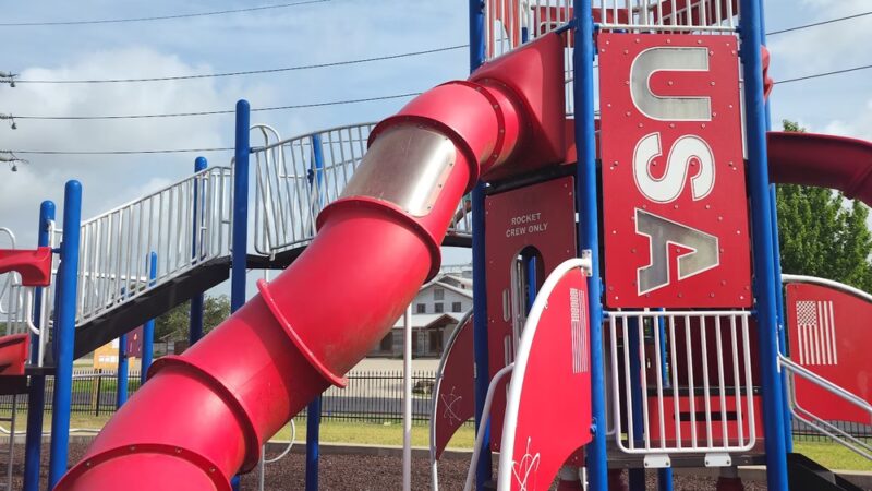 Brookshire City Park - Brookshire, TX