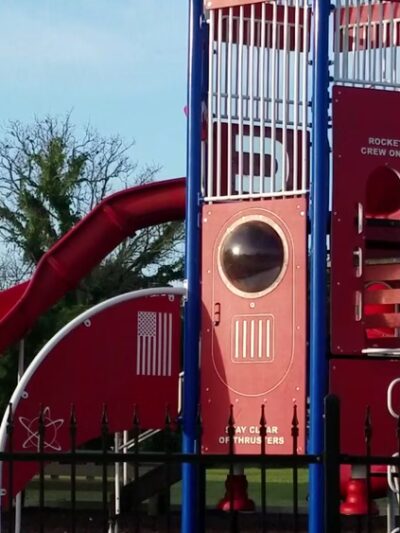 Brookshire City Park - Brookshire, TX