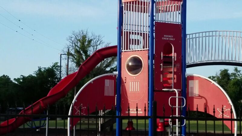 Brookshire City Park - Brookshire, TX