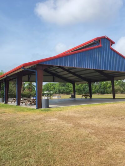 Brookshire City Park - Brookshire, TX