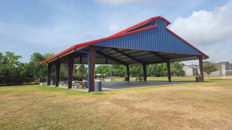 Brookshire City Park - Brookshire, TX