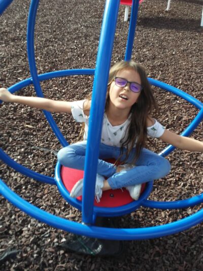 Brookshire City Park - Brookshire, TX