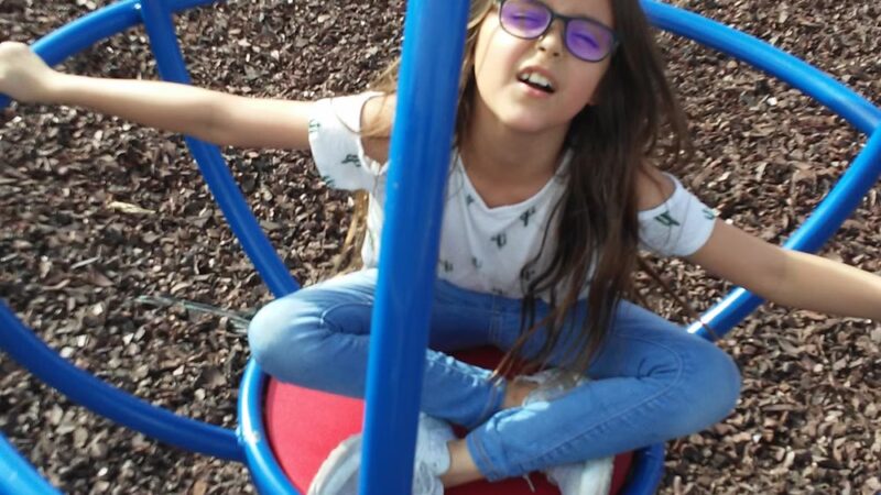 Brookshire City Park - Brookshire, TX