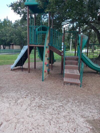 Bud Mc Kethan Park - Brooksville, FL