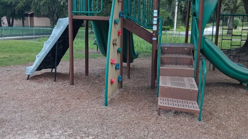 Bud Mc Kethan Park - Brooksville, FL