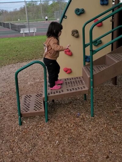 Bud Mc Kethan Park - Brooksville, FL