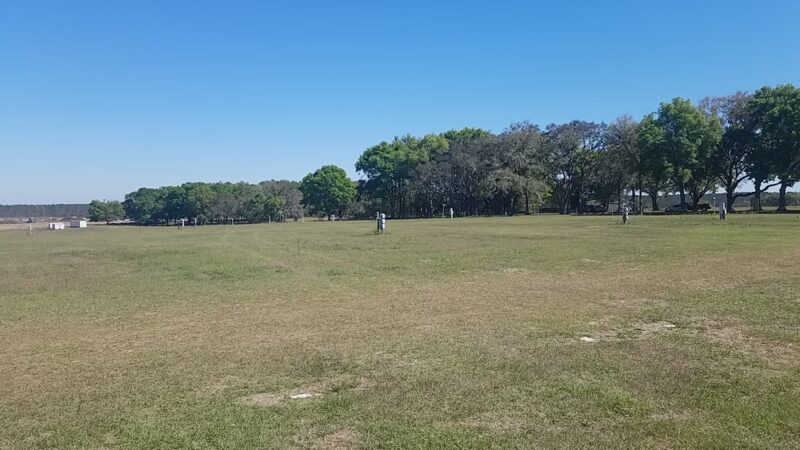 Florida Classic Park - Brooksville, FL