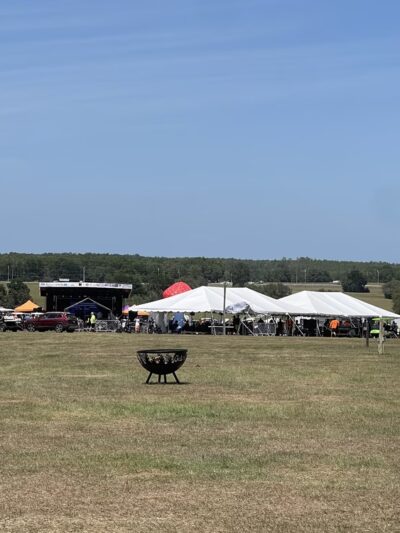 Florida Classic Park - Brooksville, FL