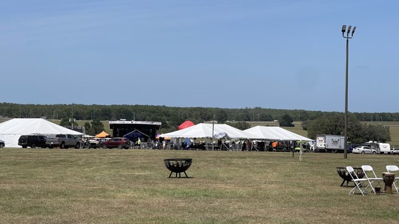 Florida Classic Park - Brooksville, FL