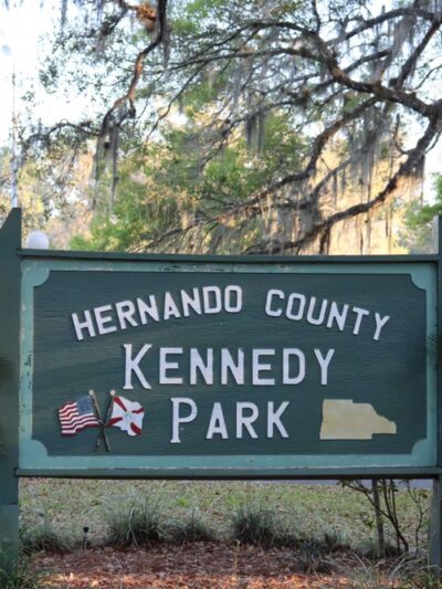Kennedy Park - Brooksville, FL