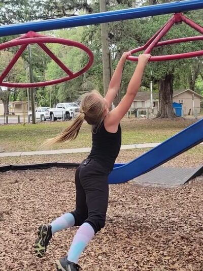 Kennedy Park - Brooksville, FL