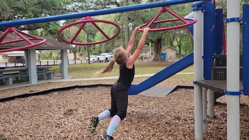 Kennedy Park - Brooksville, FL