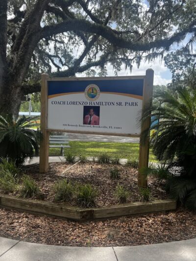 Kennedy Park - Brooksville, FL