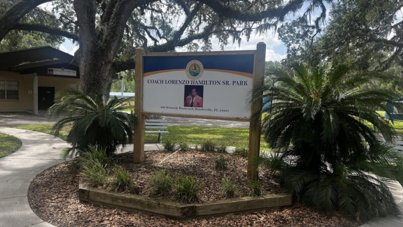 Kennedy Park - Brooksville, FL