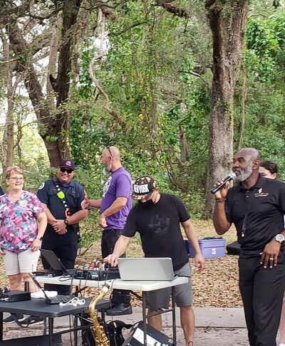 Kennedy Park - Brooksville, FL