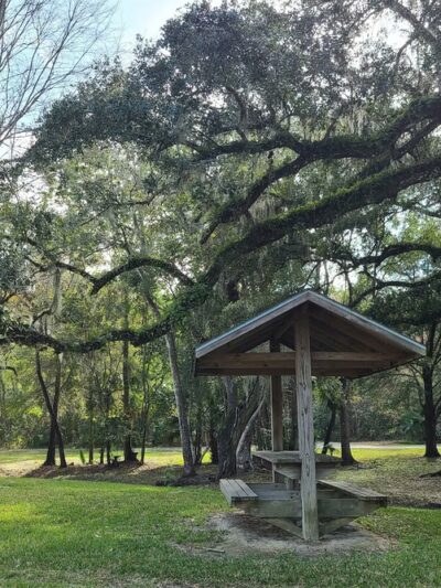 Russel St. Park - Brooksville, FL