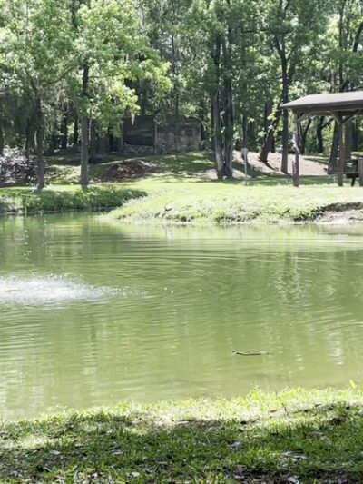 Tom Varn Park - Brooksville, FL