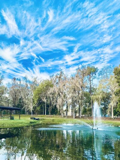 Tom Varn Park - Brooksville, FL