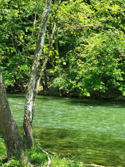 Brookville Town Park - Brookville, IN