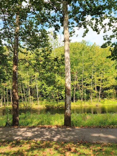 Brookville Town Park - Brookville, IN