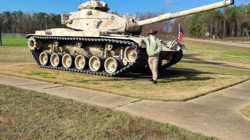 Brookwood Town Park - Brookwood, AL
