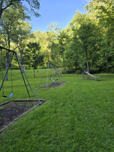 Kent park - Broomall, PA