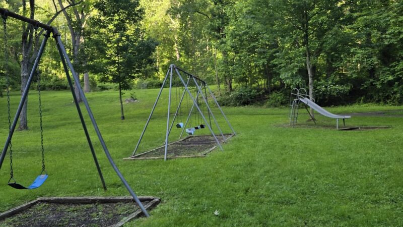 Kent park - Broomall, PA