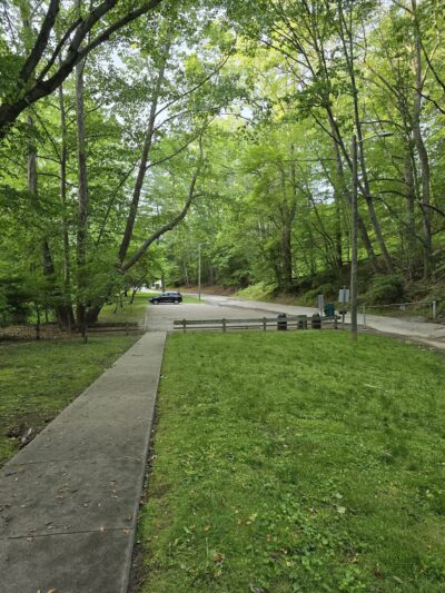 Kent park - Broomall, PA