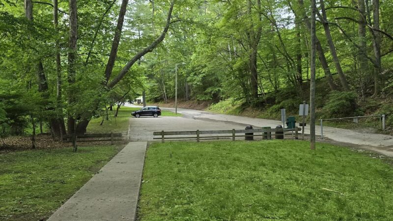 Kent park - Broomall, PA