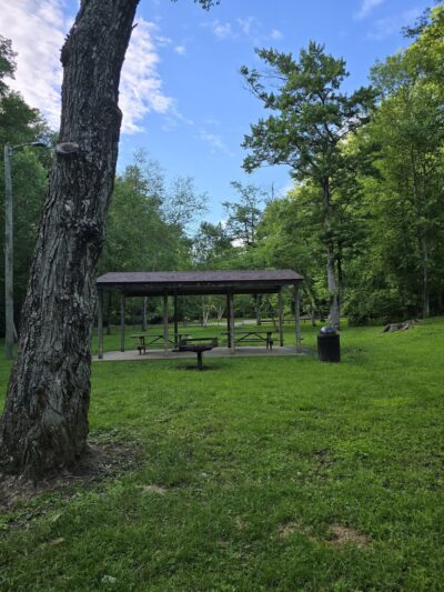 Kent park - Broomall, PA