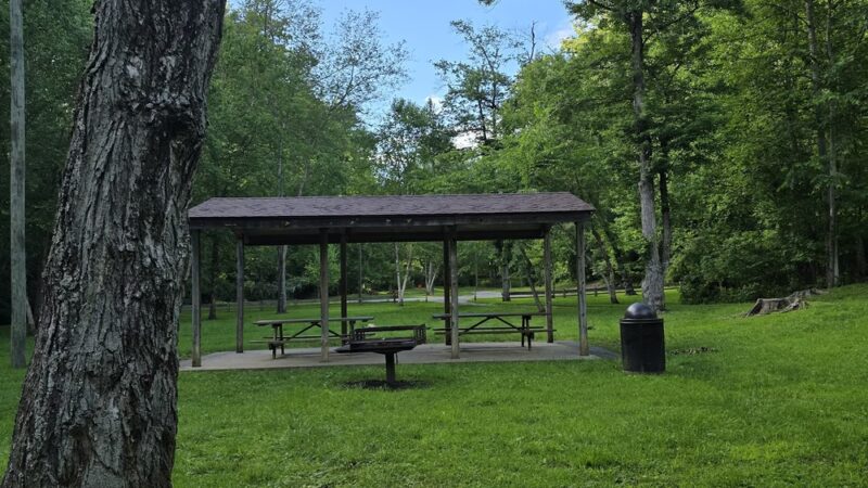 Kent park - Broomall, PA