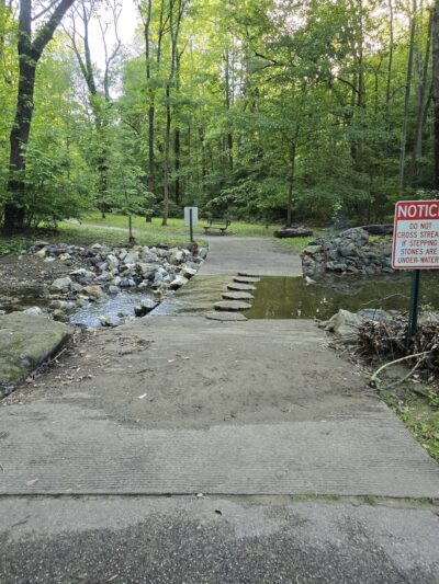 Kent park - Broomall, PA