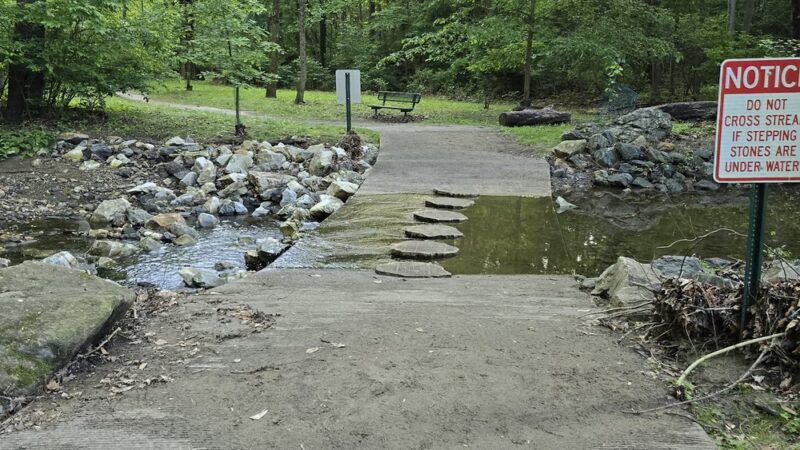 Kent park - Broomall, PA