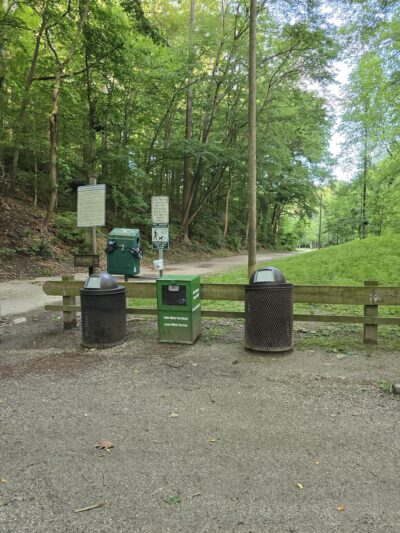 Kent park - Broomall, PA