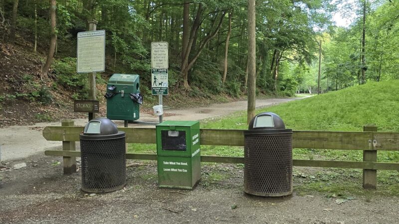 Kent park - Broomall, PA