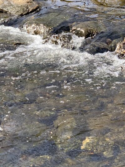 Park with fort - Broomall, PA