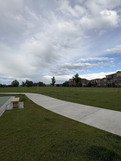 Del Corso Park - Broomfield, CO