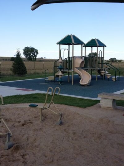 Del Corso Park - Broomfield, CO