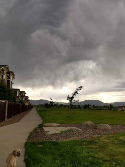 Del Corso Park - Broomfield, CO