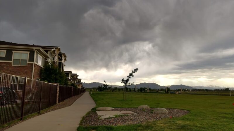 Del Corso Park - Broomfield, CO