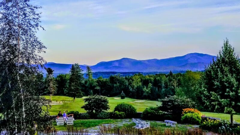 Brownfield - Brownfield, ME