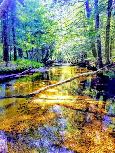 Brownfield - Brownfield, ME