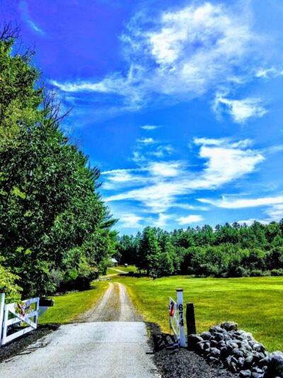 Brownfield - Brownfield, ME