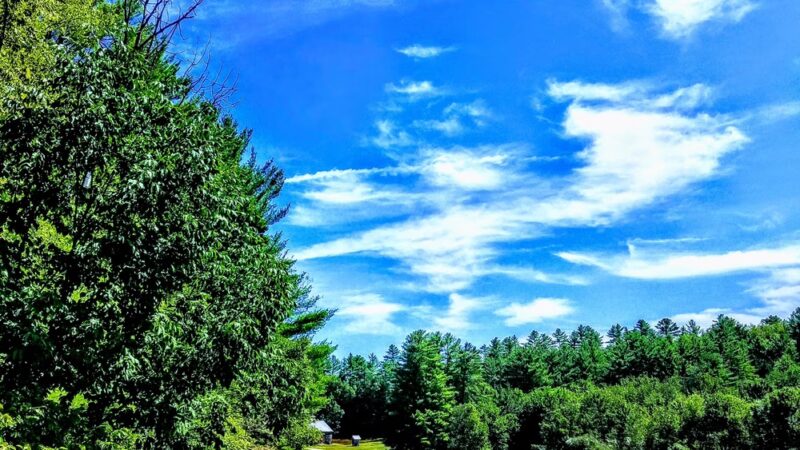 Brownfield - Brownfield, ME