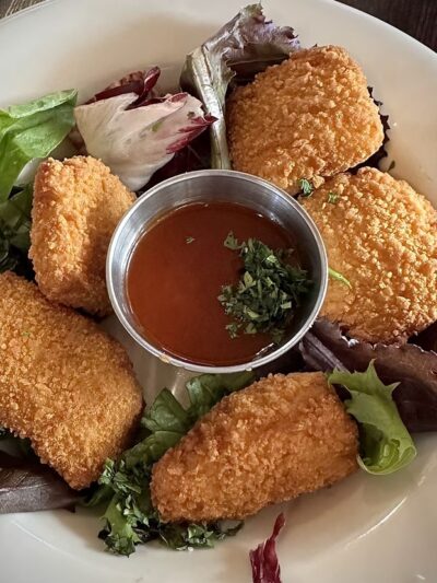 Two Dog Flats Restaurant - Browning, MT