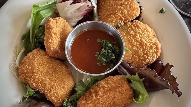 Two Dog Flats Restaurant - Browning, MT