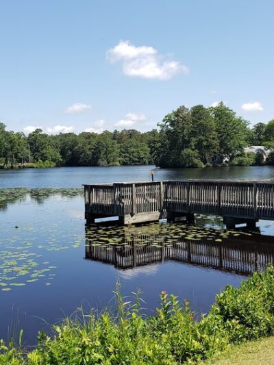 Reflections Park - Browns Mills, NJ
