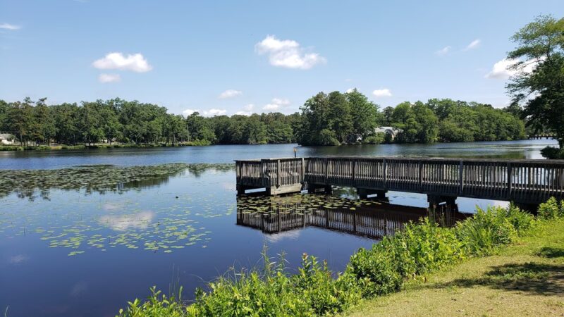 Reflections Park - Browns Mills, NJ