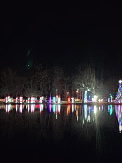 Reflections Park - Browns Mills, NJ